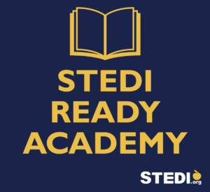 STEDI READY ACADEMY by STEDI.org