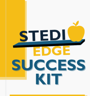 STEDI Edge Success Kit