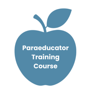Paraeducator Training Package
