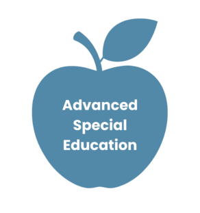 Advanced Special Education Course