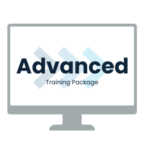 Advanced Training Package