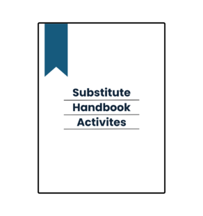 Handbook Activities